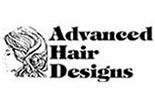 Advanced Hair Designs logo