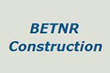 BETNR CONSTRUCTION logo