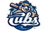 DAYTONA CUBS logo