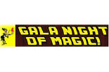 Daytona Magic Show logo