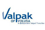 Pizza Coupon @ Valpak of Daytona logo