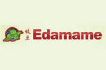 Edamame Japanese Steakhouse & Sushi Bar logo