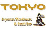 TOKYO JAPANESE STEAKHOUSE ORMOND logo