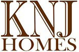 KNJ Homes Inc. logo