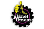 Planet Fitness logo