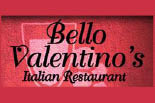 Bello Valentino's Italian Restaurant logo