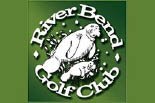 River Bend Golf Club logo