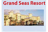 GRAND SEAS RESORT DAYTONA BEACH logo
