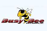 Busy Bee Waste Removal logo