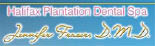 Halifax Plantation Dental Group logo