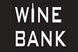 The Wine Bank Port Orange logo