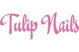 TULIP NAILS logo