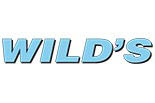 Wilds Car Care logo