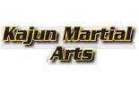 KAJUN MARTAL ARTS  (Prairieville) logo