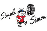 SIMPLE SIMON logo