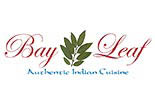 BAY LEAF RESTAURANT logo