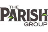 THE PARISH GROUP logo