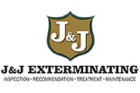 J & J EXTERMINATING - BATON ROUGE logo