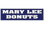 MARY LEE DONUTS - WALKER logo