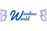 WINDOW WORLD logo
