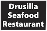 DRUSILLA SEAFOOD logo