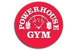 POWERHOUSE GYM