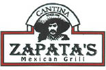 ZAPATAS logo