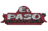 EL PASO logo
