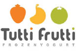 TUTTI FRUTTI logo