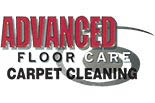 ADVANCE FLOOR CARE logo