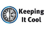KEEPING IT COOL logo