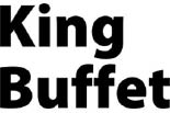 KING BUFFET logo