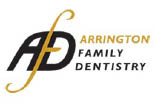ARRINGTON FAMILY DENTISTRY logo