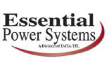 ESSENTIAL POWER SYSTEMS logo