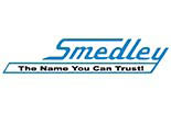 SMEDLEY HEATING & AIR CONDITIONING logo