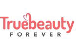 TRUEBEAUTY SKIN CARE & EYELASH EXTENSIONS logo