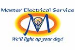 Master Electrical Service Utah logo