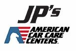 MIDLAND AMERICAN CAR CARE logo