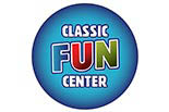 LAYTON CLASSIC RECREATION logo