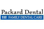 PACKARD DENTAL logo