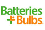 Batteries Plus Layton logo
