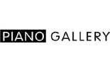 PIANO GALLERY logo