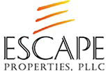 Escape Properties St George Utah Vacation Rentals logo