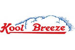 Kool Breeze Patio Covers logo