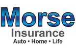 MORSE INSURANCE AGENCY AUTO, HOME,LIFE & AARP SPECIALIST logo