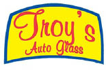 Troy's Auto Glass logo