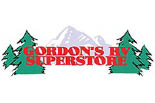 GORDON'S RV logo