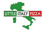LITTLE ITALY PIZZA - HARRISONBURG logo