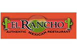 El Rancho logo
