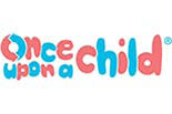 ONCE UPON A CHILD logo